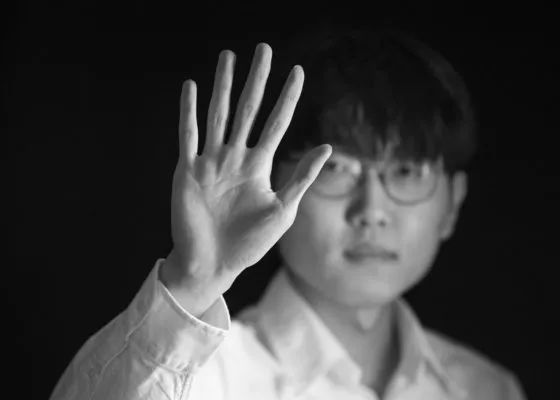 禁止性爱