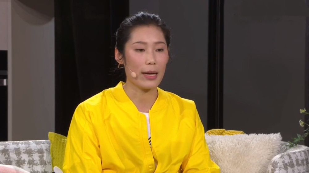 姐姐外遇