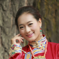 两个小姨妈