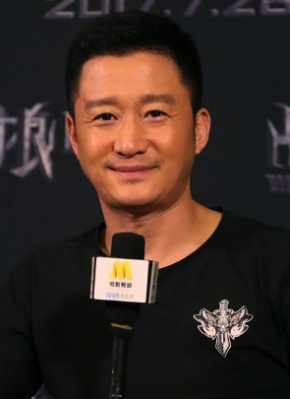 一个渴望爱爱的大婶